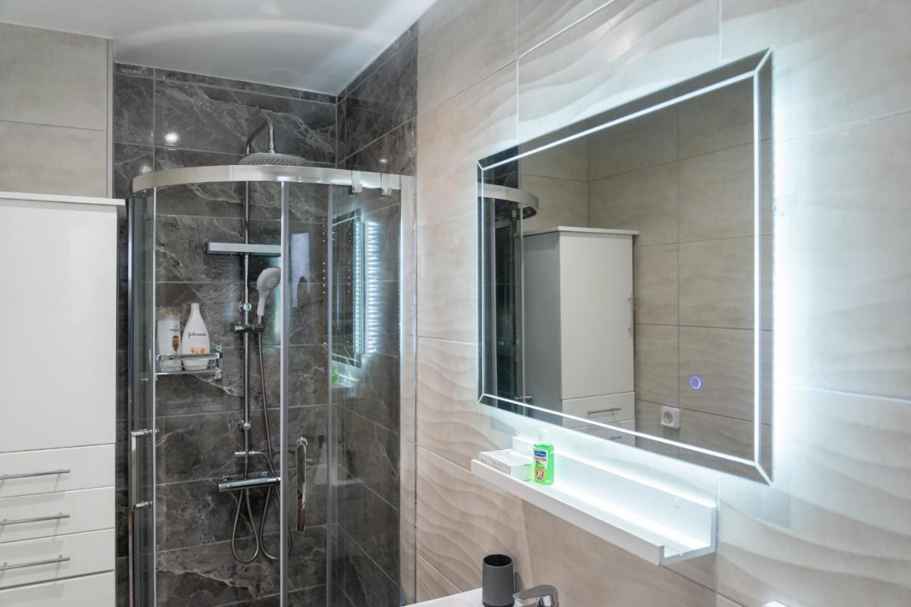 Modern Studio Chiou Atenas Exterior foto